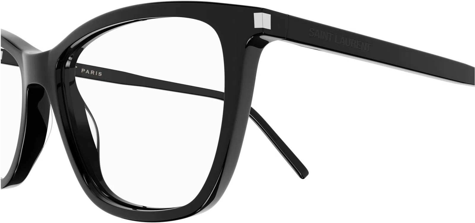 Saint Laurent Classic SL 259 Eyeglasses - view 16